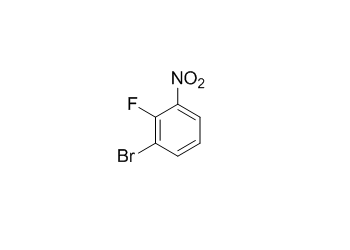  58534-94-4  2-Fluoro-3-bromonitrobenzene