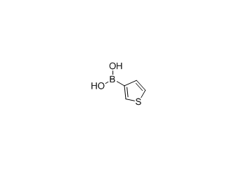  6165-69-1  Thiophen-3-boronic acid