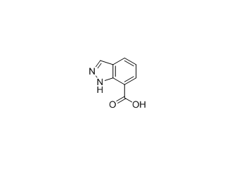  677304-69-7  7-Carboxy-1H-indazole