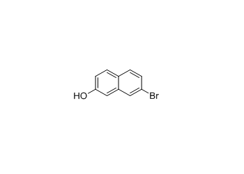 116230-30-9  2-Bromo-7-hydroxynaphthalene