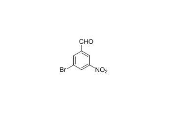  355134-13-3  3-BroMo-5-nitrobenzaldehyde