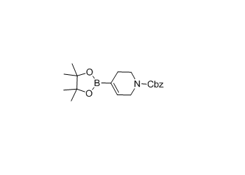 286961-15-7  N-Cbz-1,2,5,6-tetrahydropyridine-4-boronic acid