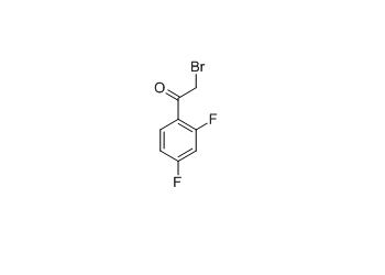 102429-07-2  2-Bromo-1-(2,4-difluorophenyl)ethanone