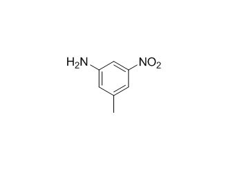 618-61-1  3-Methyl-5-notroaniline
