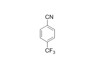 455-18-5  4-Cyanobenzotrifloride