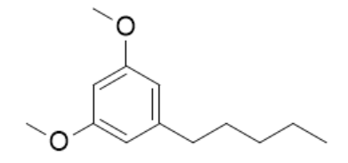 22976-40-5 Olivetol dimethyl ether