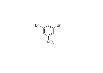 6311-60-0  1,3-Dibromo-5-nitrobenzene
