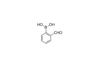 40138-16-7  2-Formyphenylboronic acid