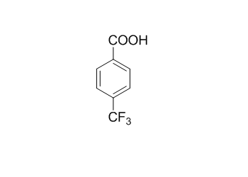 455-24-3  4-(Trifluoromethyl)benzoic acid
