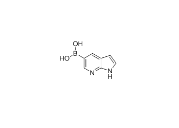 944059-24-9  7-Azaindole-5-boronic acid