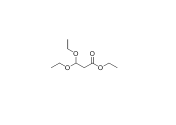 10601-80-6 3,3-Diethoxypropanoic acid, ethyl ester