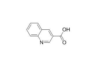  6480-68-8  Quinoline-3-carboxylic acid