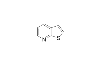 272-23-1  Thieno[2,3-b]pyridine