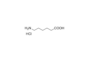 4321-58-8 ​ε-Aminocaproic Acid Hydrochloride