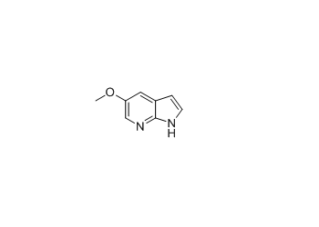 183208-36-8  5-Methoxyl-7-azaindole