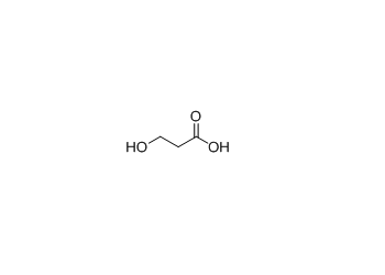 503-66-2 3-Hydrocypropanoic acid