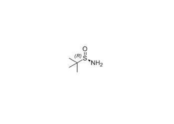 196929-78-9  ​R-(+)-Tert-Butansulfinamide