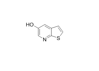  21344-26-3  Thieno[2,3-b]pyridin-5-ol