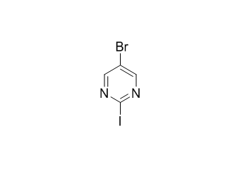 183438-24-6 5-Brmo-2-iodopyrimidine
