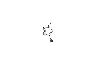 5401-94-5  4-BroMo-1-Methyl-1H-1,2,3-triazo