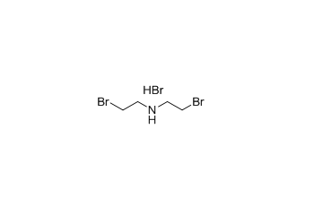 43204-63-3 bis(2-bromoethyl)ammonium bromide