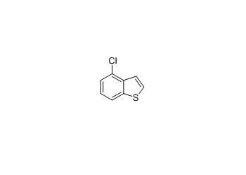 66490-33-3  4-Chloro- benzo[b]thiophene 