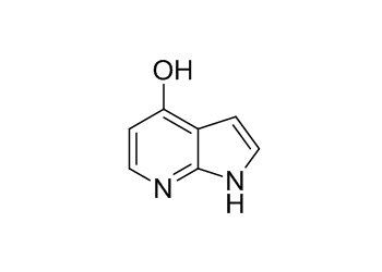 74420-02-3 4-Hydroxy-7-aza-1H-indole
