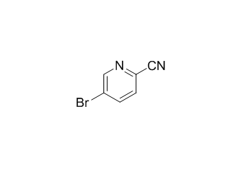  97483-77-7  5-Bromo-2-pyridinenitrile 